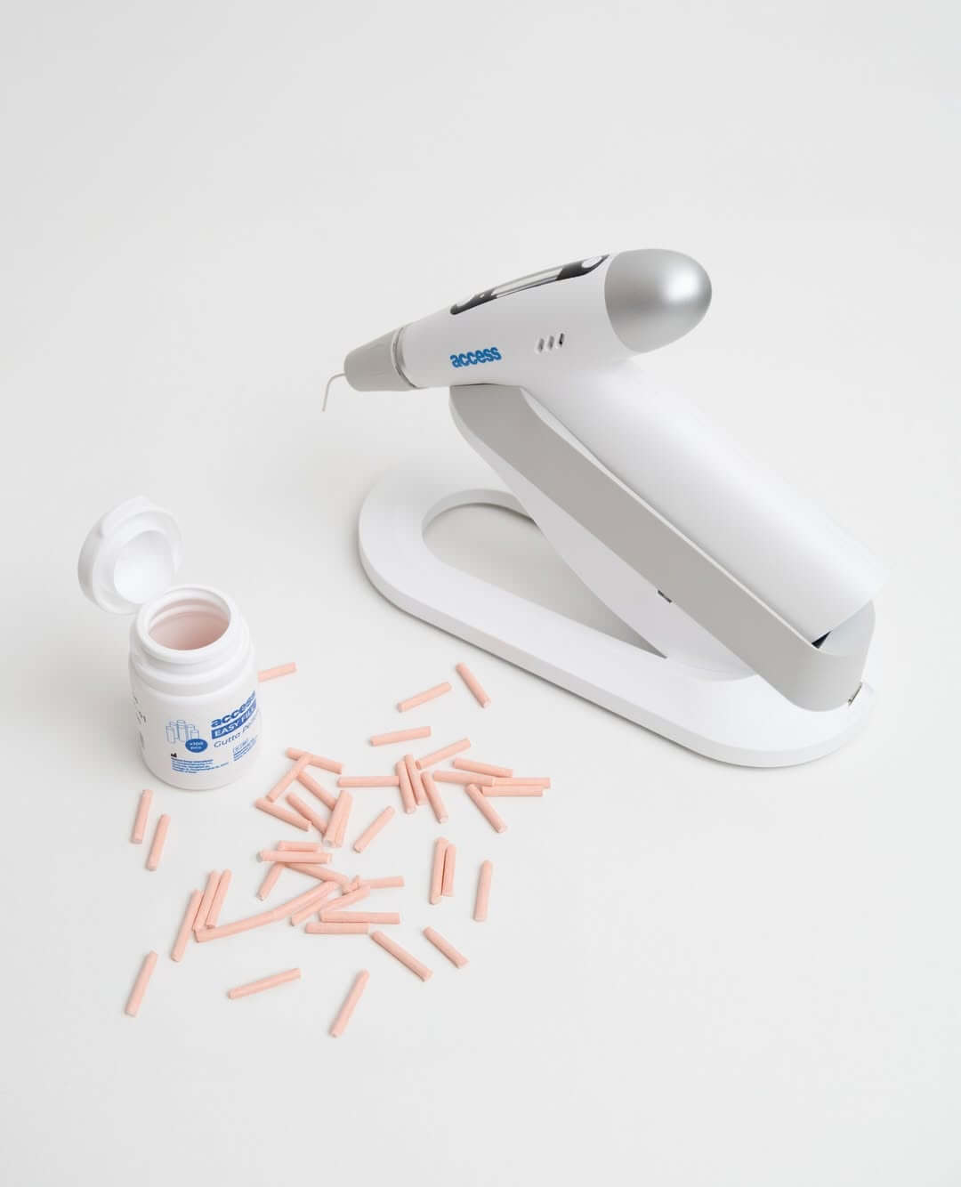 GUTTA PELLETS pour EASY FILL