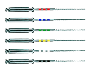 GUTTA-PERCHA CONDENSERS